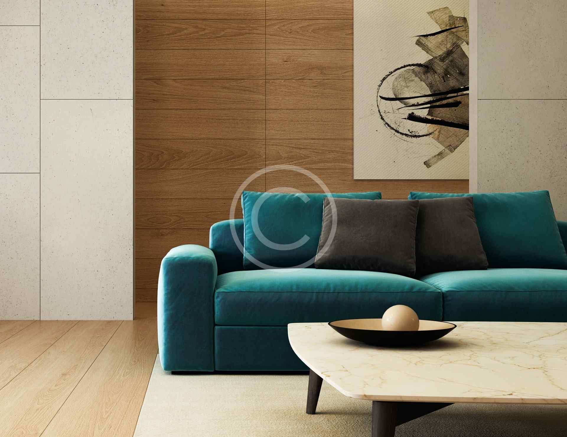 Interior details that make an impression - Gustdevelopment